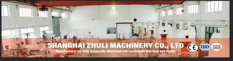 CHINA el mejor máquina del envase del papel de aluminio en ventas
